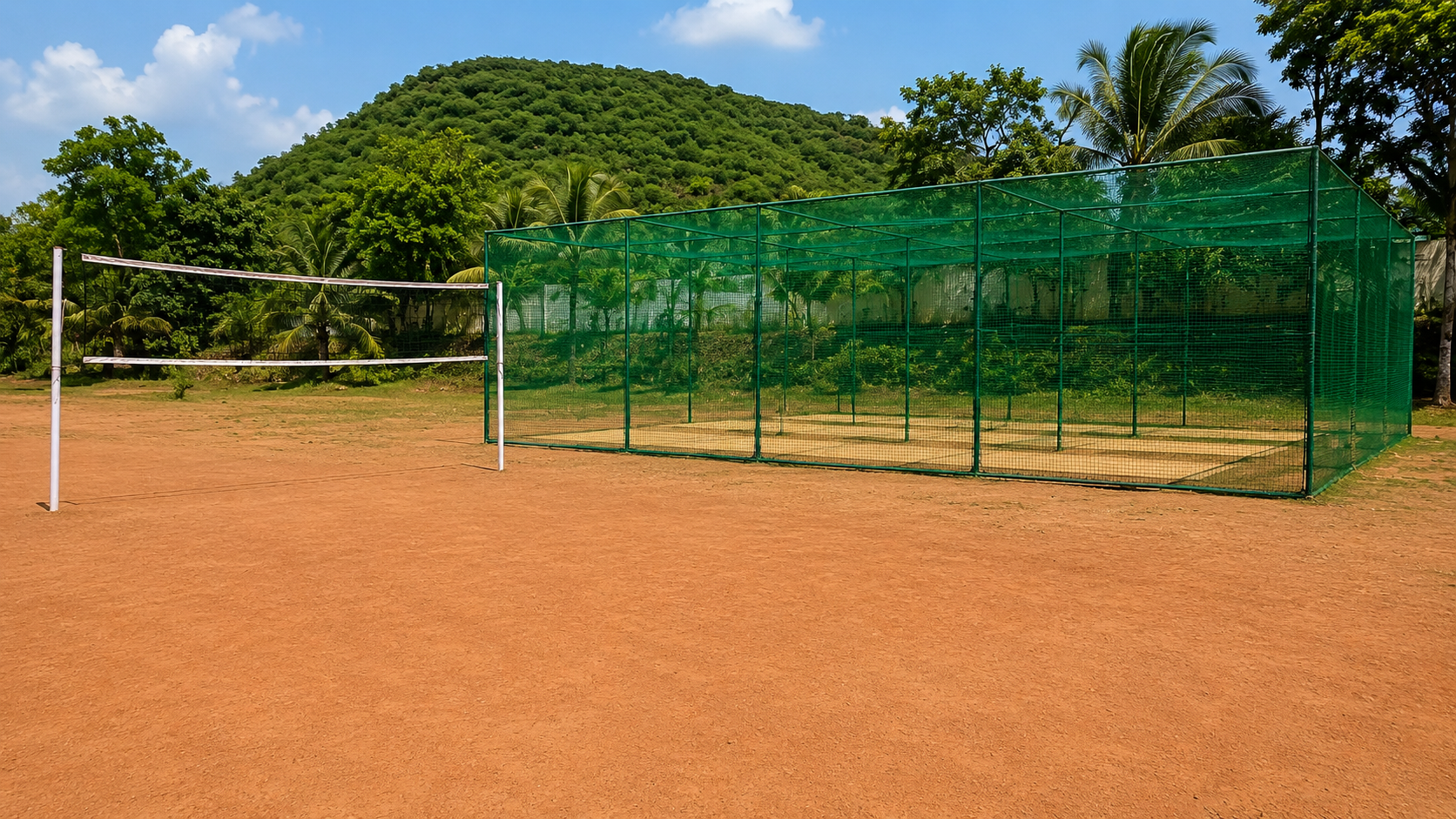 Sports visual 2