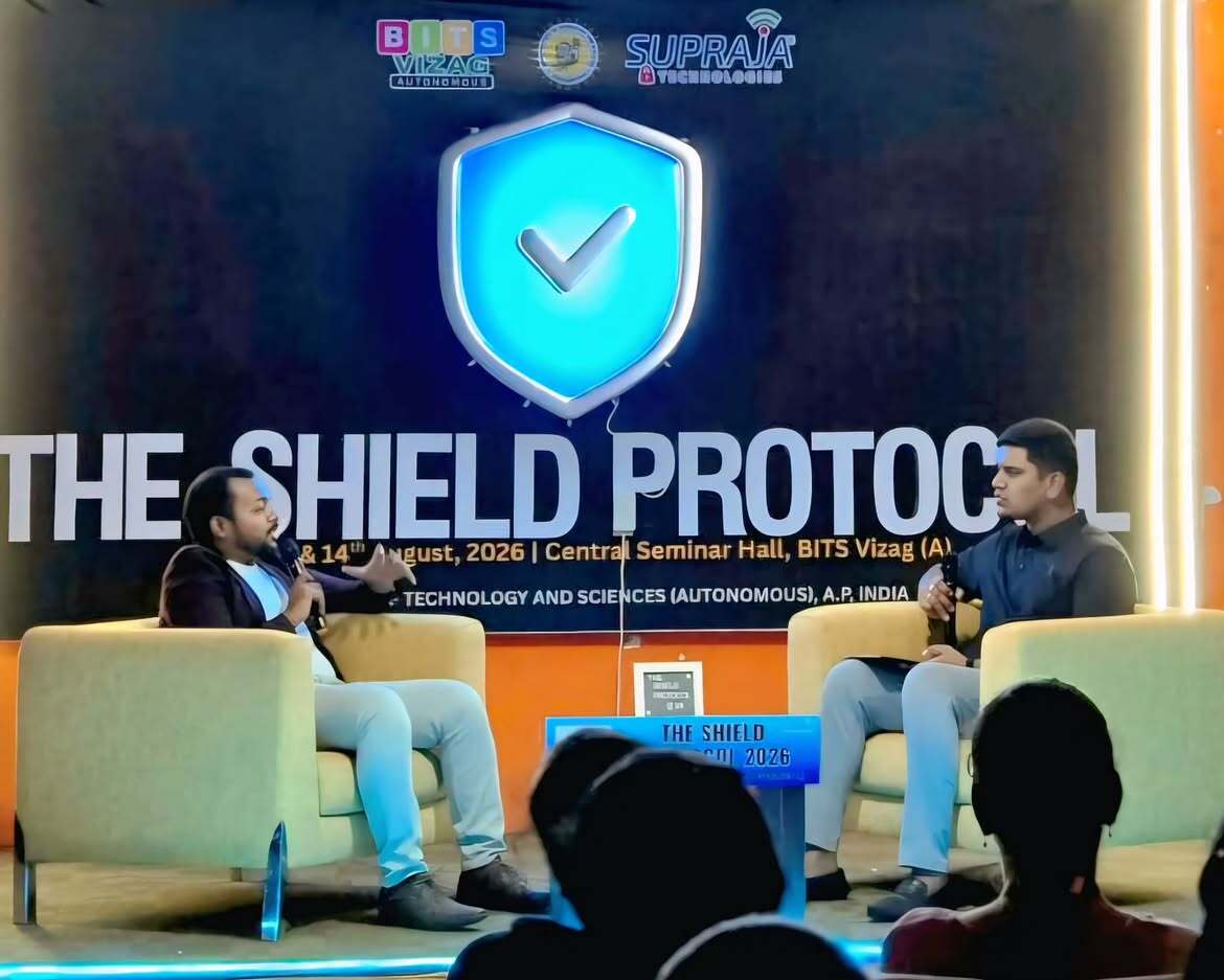 Shield Protocol