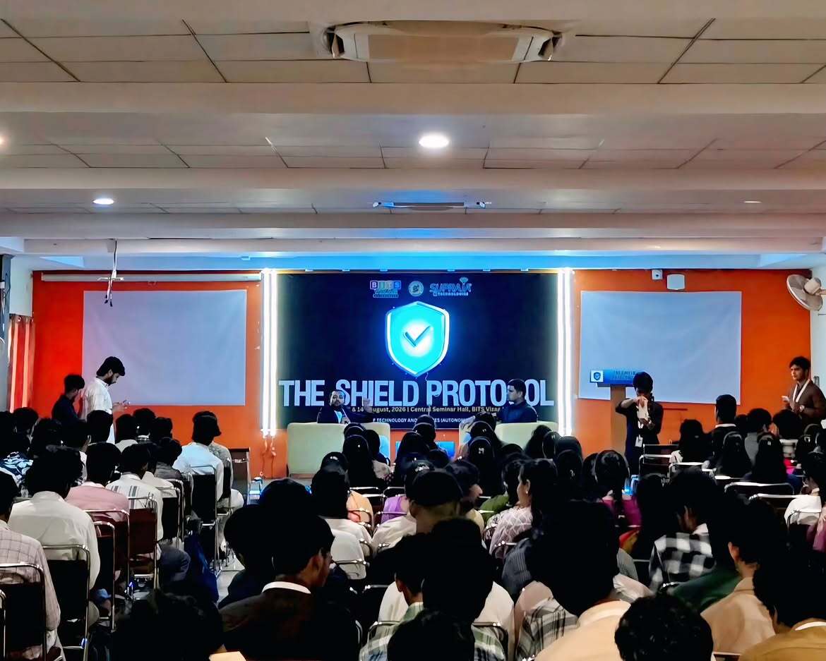 Leadership Keynote Speech