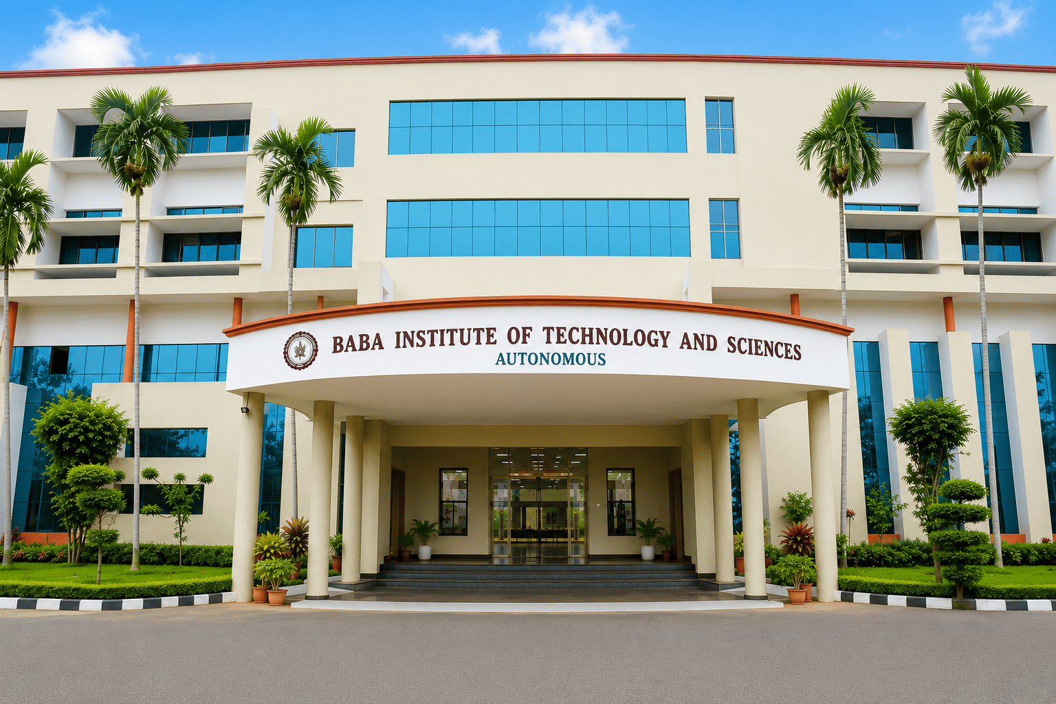 BITS Vizag Campus