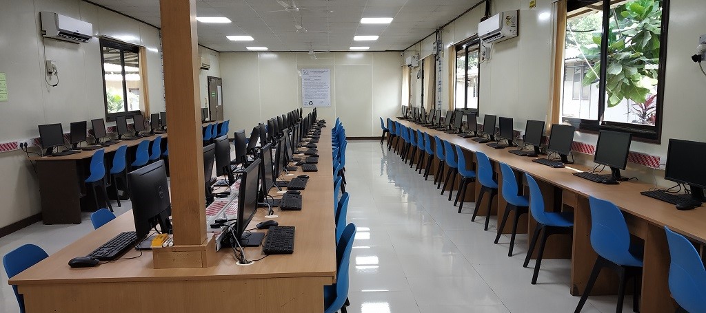 Laboratories visual 1