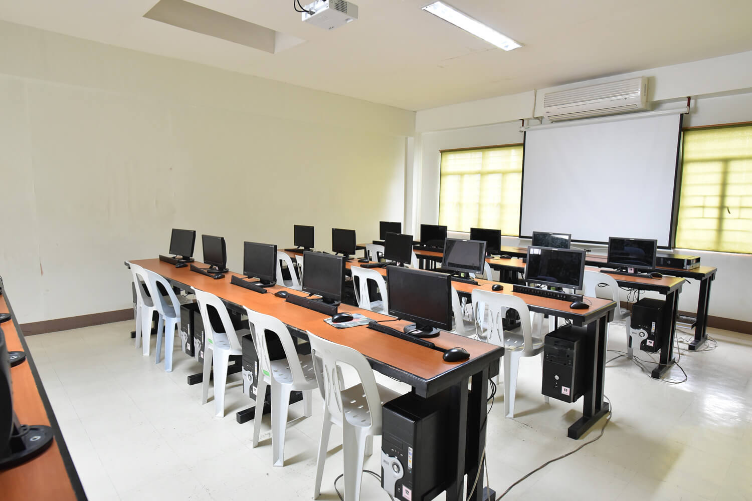 Laboratories visual 2