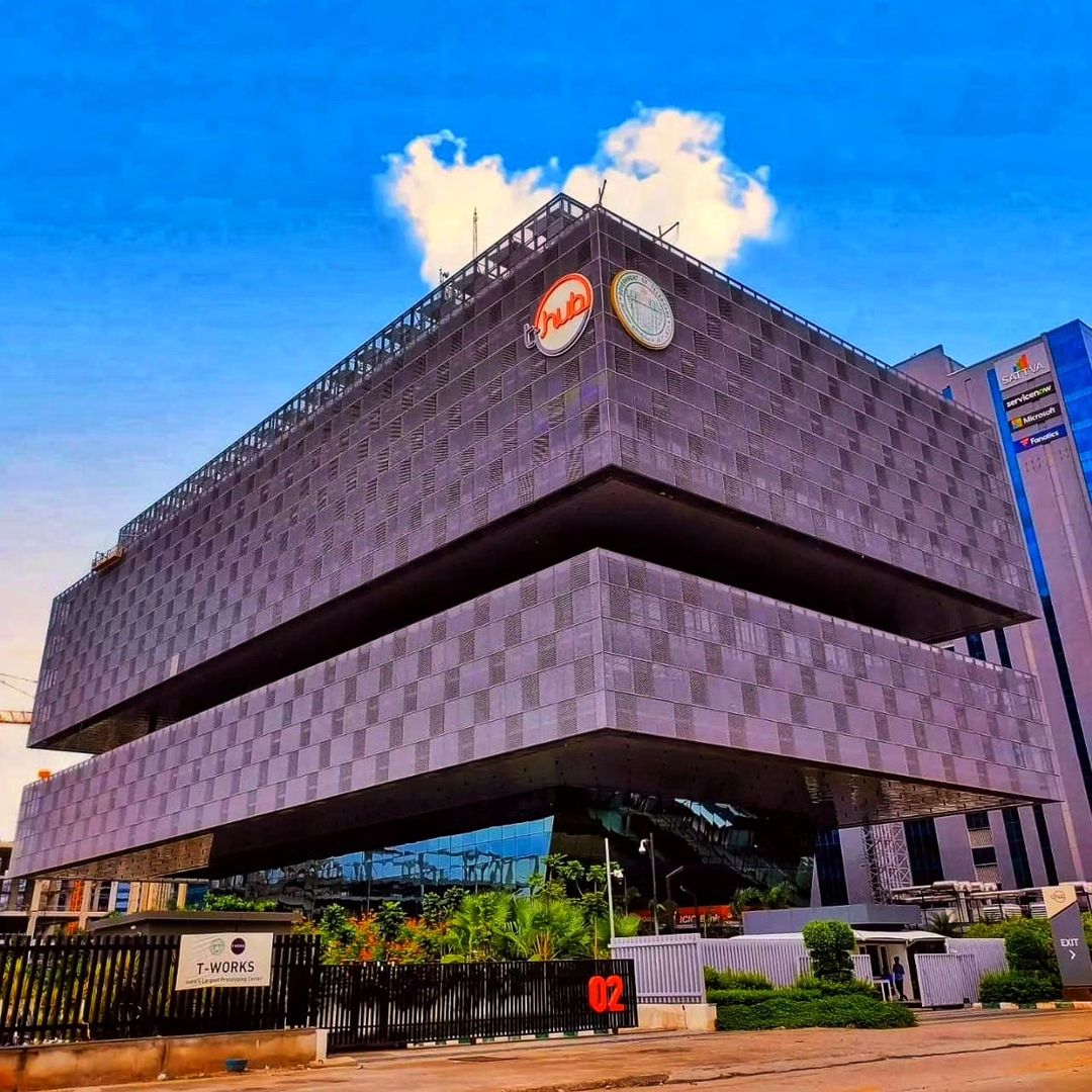 College Gallery