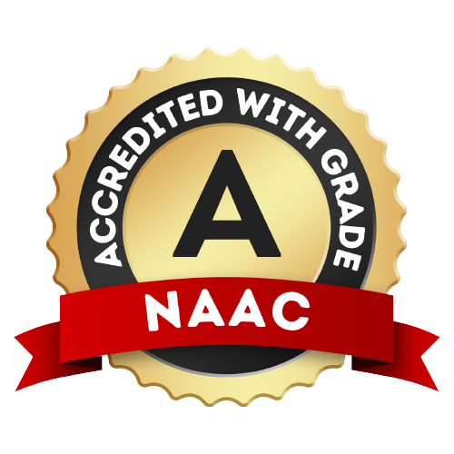 NAAC Logo – Azeezia Dental College